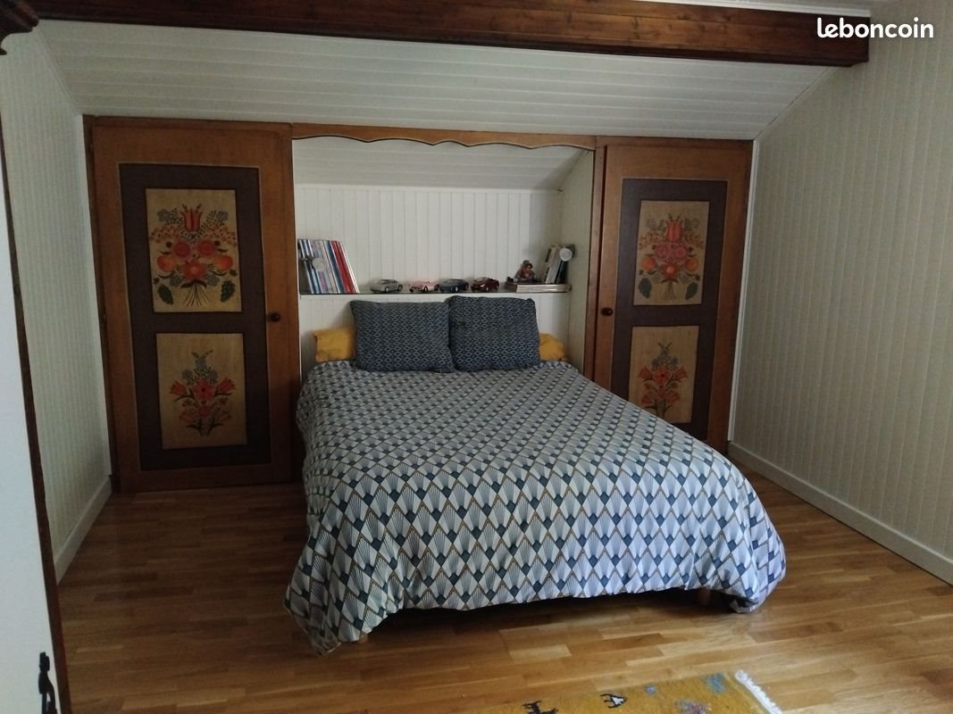 Maison à louer, 120m², Lugrin