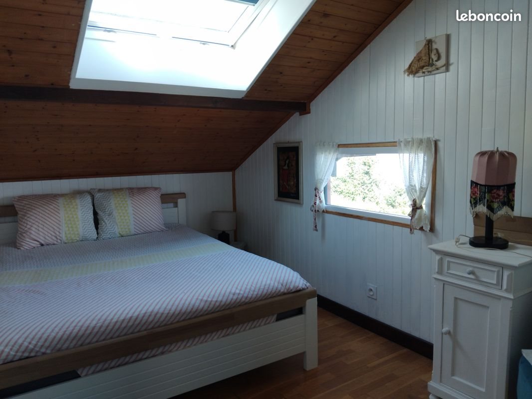 Maison à louer, 120m², Lugrin