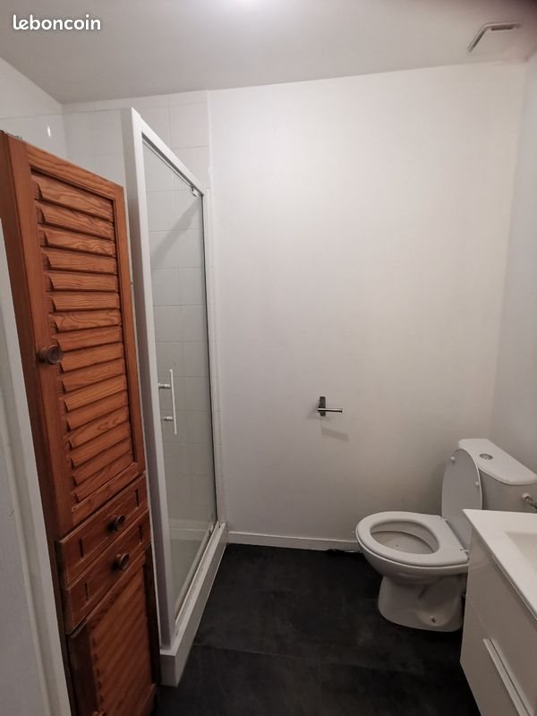 Appartement à louer, 21m², Amiens