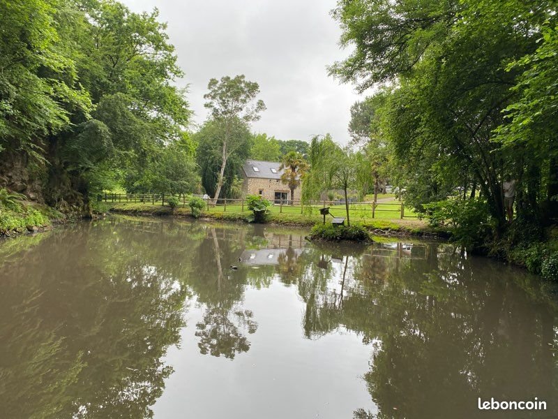 Maison à louer, 65m², Couville