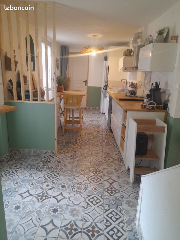 Maison à vendre, 97m², Montlouis-sur-Loire