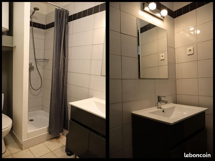 Appartement à louer, 29m², Saint-Martin-le-Beau