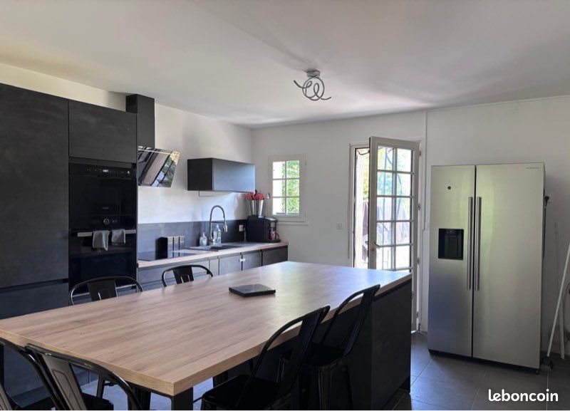 Maison à vendre, 225m², Chauray