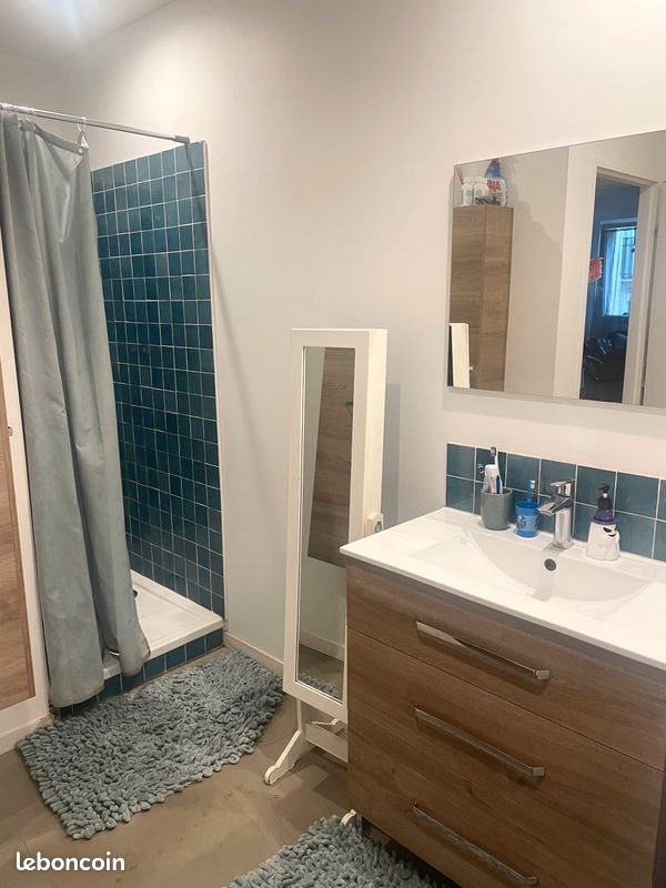 Appartement à louer, 59m², Sète