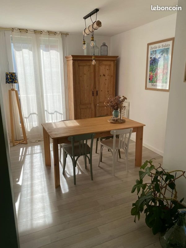 Appartement à vendre, 69m², Villenave-d'Ornon