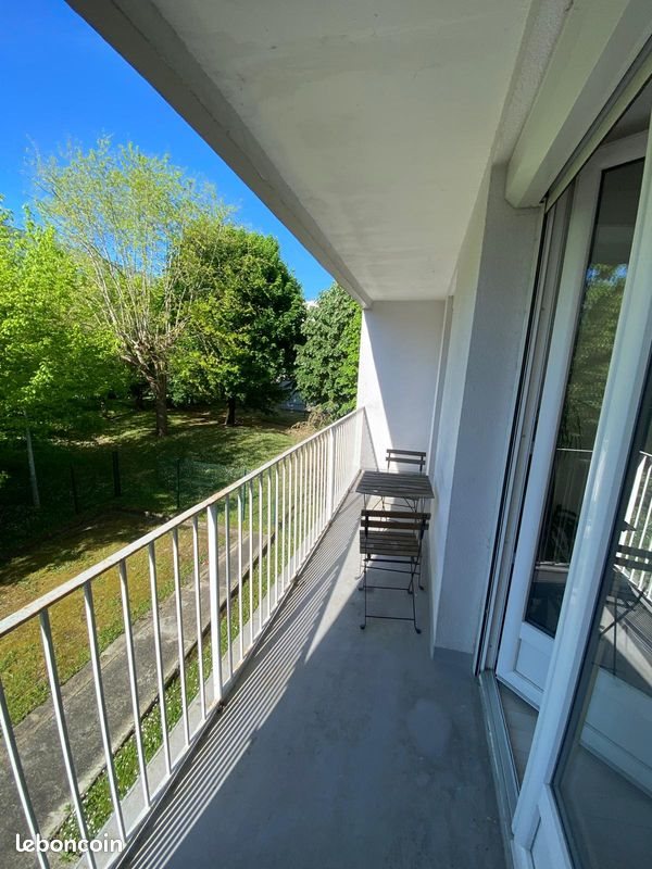 Appartement à vendre, 69m², Villenave-d'Ornon