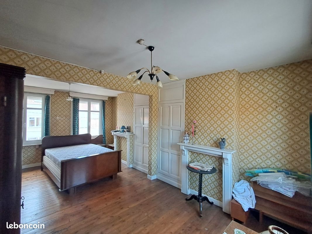 Maison à vendre, 117m², Hazebrouck