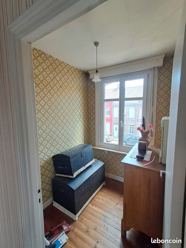 Maison à vendre, 117m², Hazebrouck