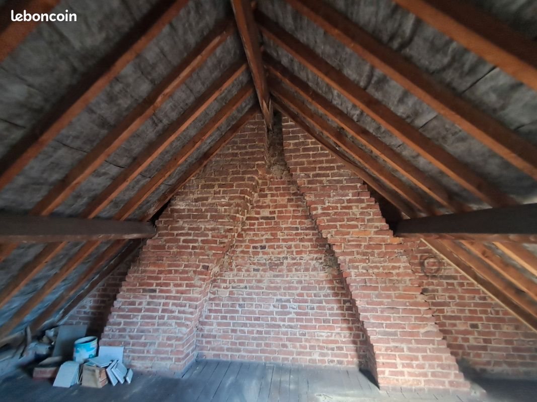 Maison à vendre, 117m², Hazebrouck