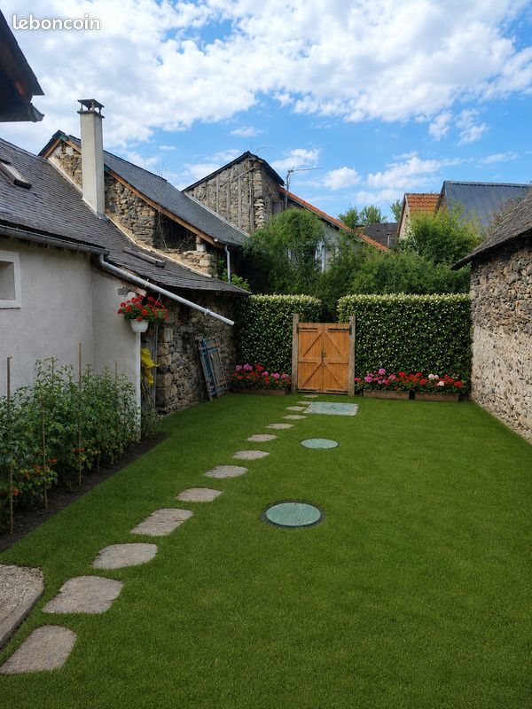 Maison à vendre, 110m², Audressein
