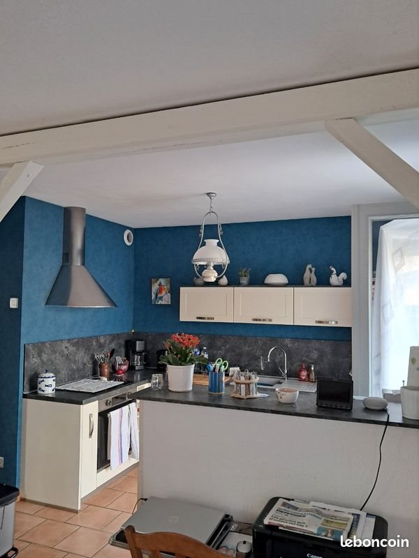 Maison à vendre, 119m², Dieppe