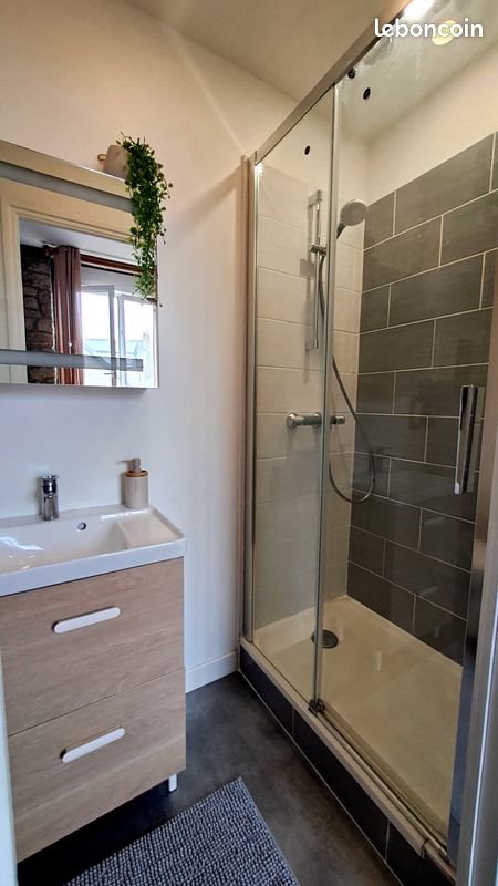 Appartement à louer, 33m², Pont-l'Abbé