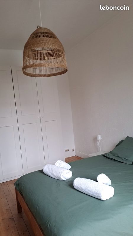 Appartement à louer, 33m², Pont-l'Abbé