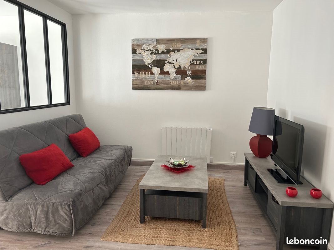 Appartement à louer, 46m², Montargis
