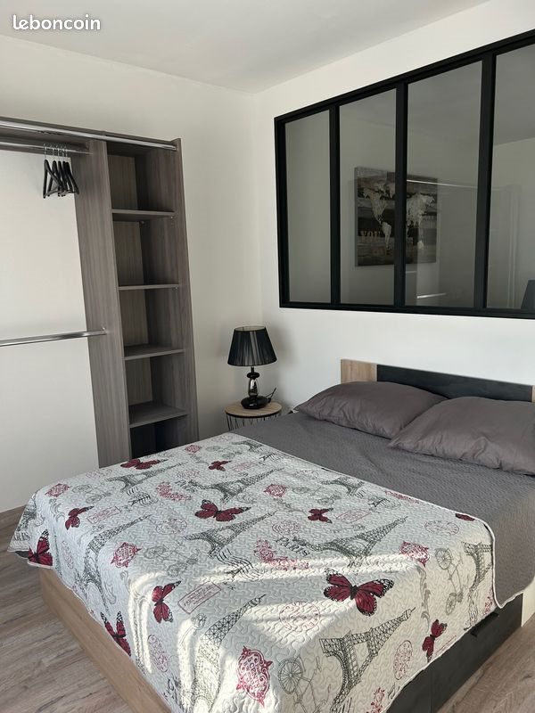 Appartement à louer, 46m², Montargis