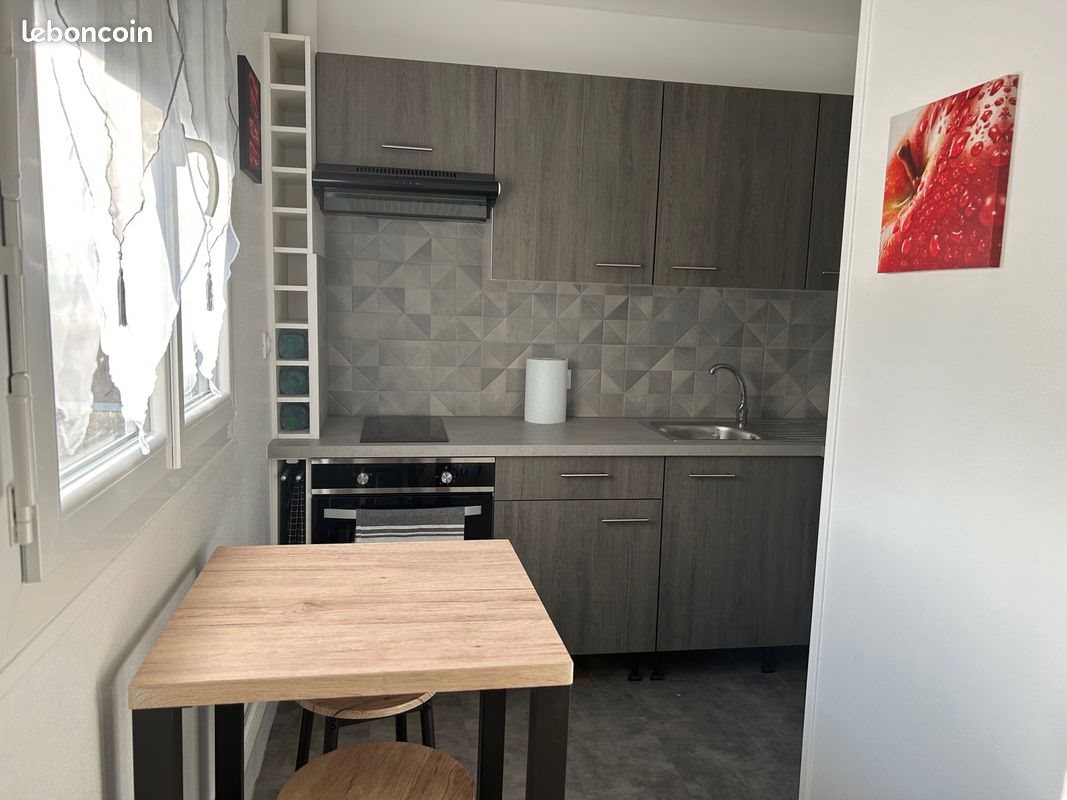 Appartement à louer, 46m², Montargis