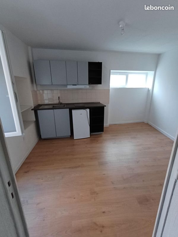 Appartement à louer, 16m², Aubière