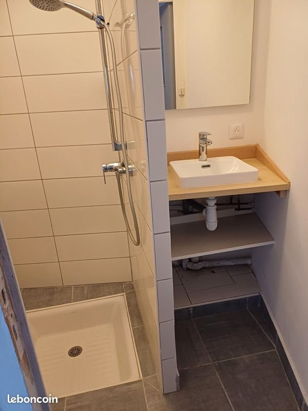 Appartement à louer, 16m², Aubière