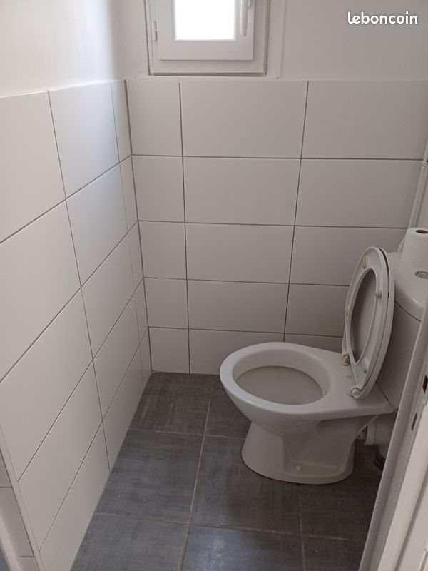 Appartement à louer, 16m², Aubière