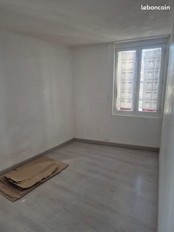 Maison à louer, 40m², Thiers
