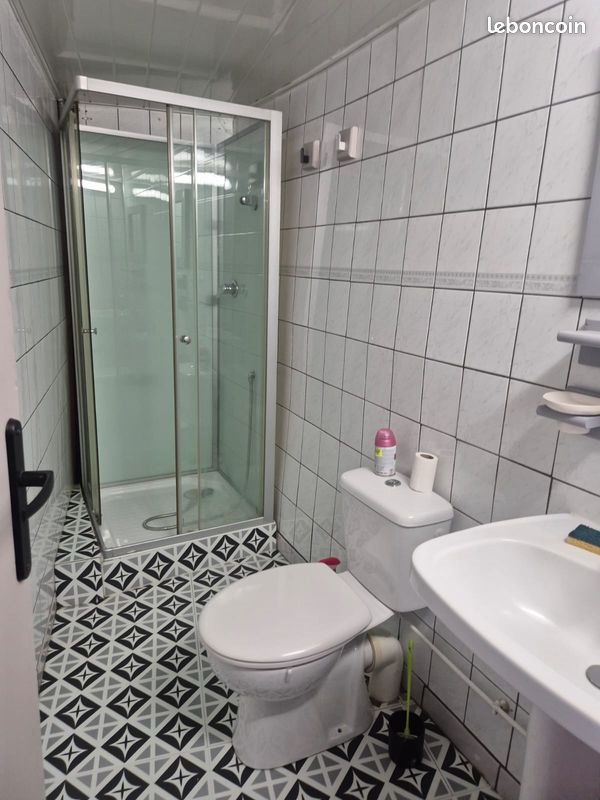 Maison à louer, 40m², Thiers