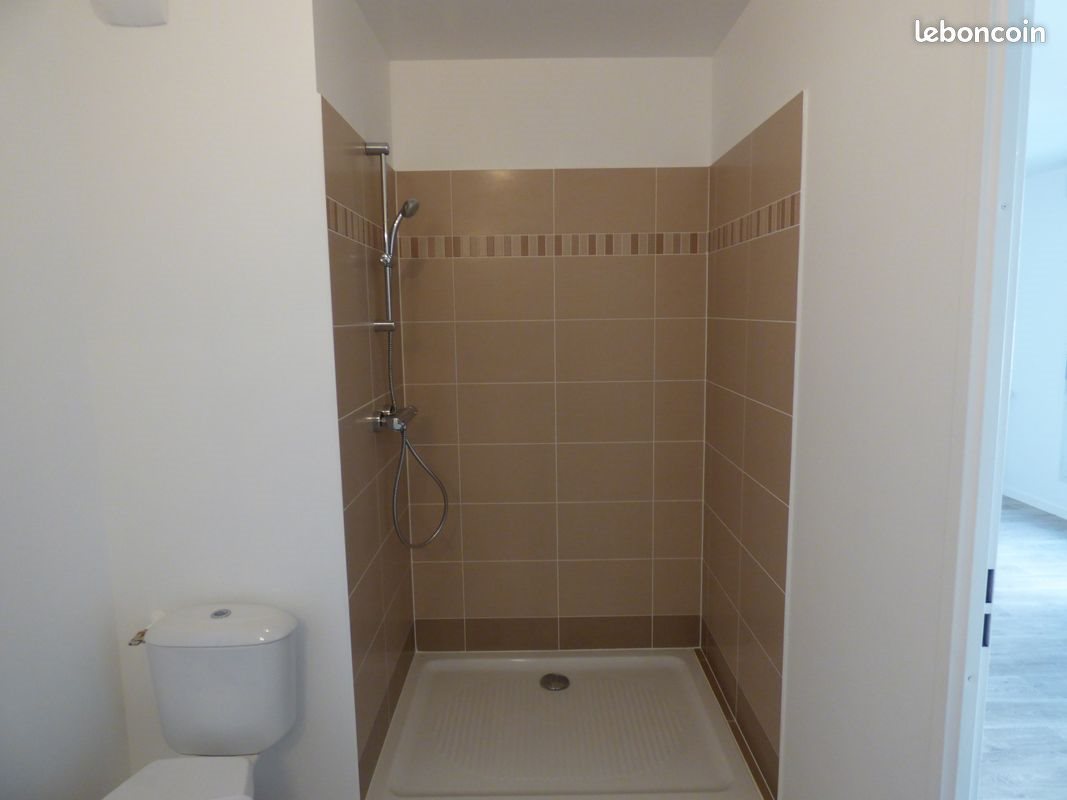 Appartement à louer, 32m², Éragny