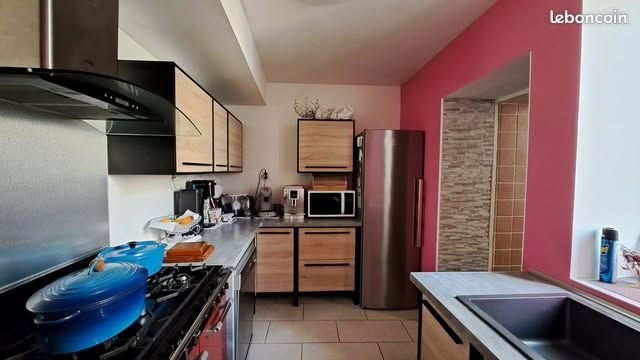 Maison à vendre, 100m², Montataire
