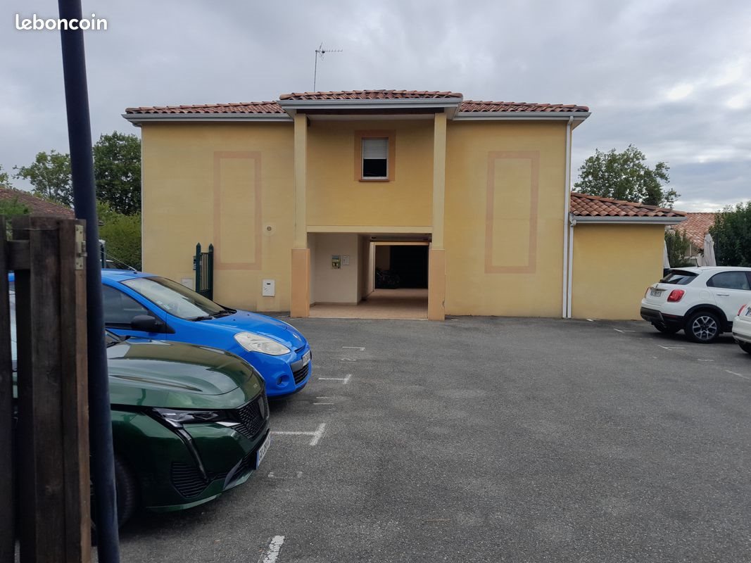 Appartement à louer, 93m², Lavaur