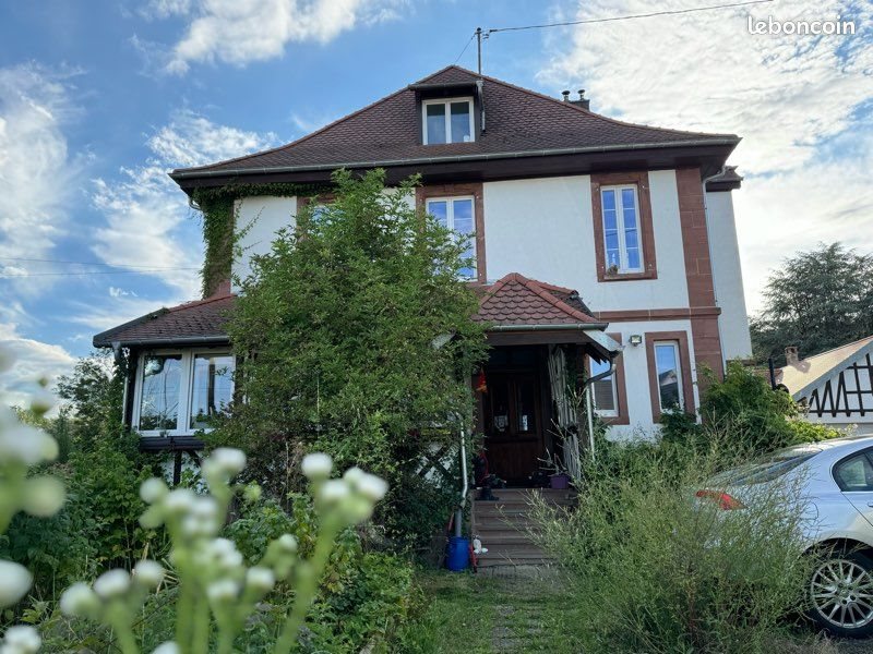 Maison à vendre, 384m², Lampertsloch