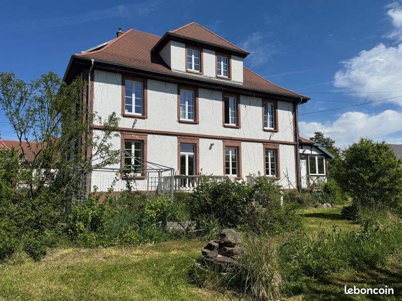Maison à vendre, 384m², Lampertsloch