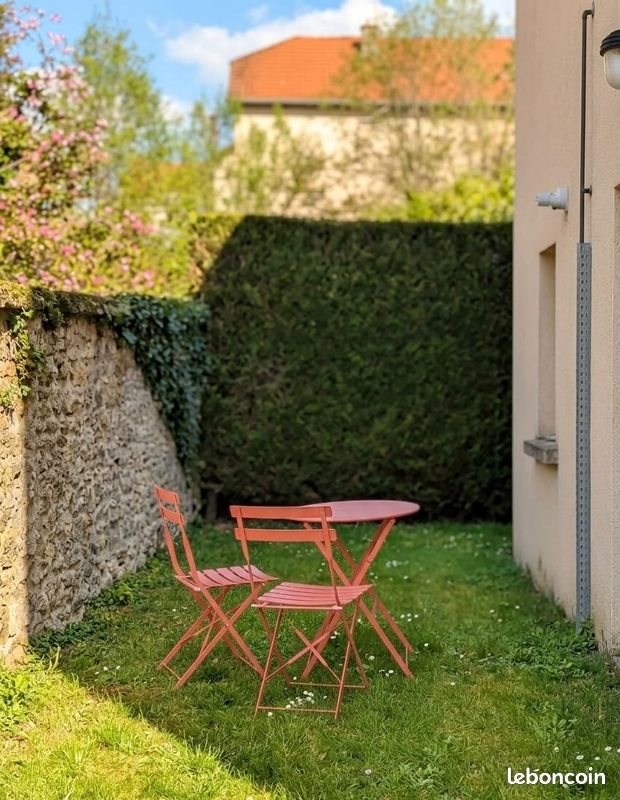 Appartement à louer, 46m², Luxeuil-les-Bains
