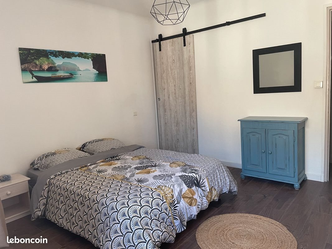 Appartement à louer, 42m², Draguignan