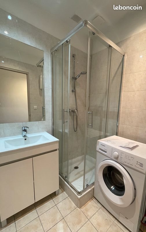 Appartement à louer, 42m², Draguignan