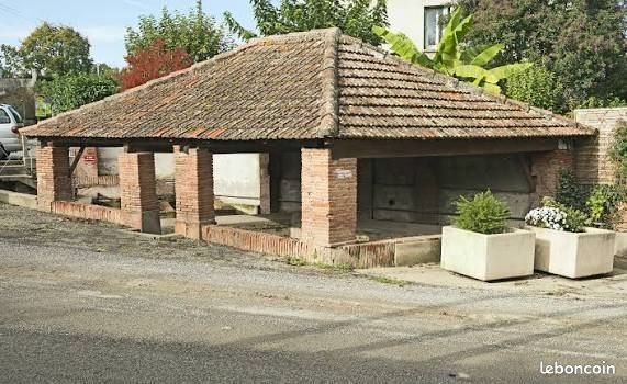 Appartement à vendre, 17m², Villemur-sur-Tarn