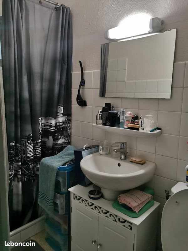 Appartement à louer, 31m², Argelès-sur-Mer