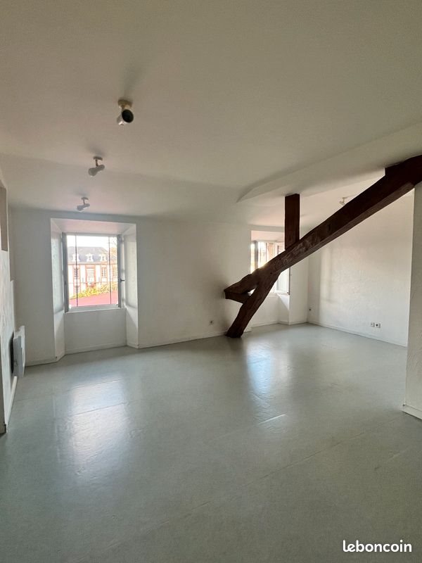 Appartement à louer, 50m², Vic-en-Bigorre