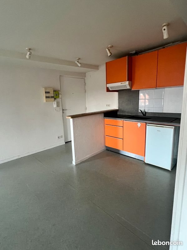 Appartement à louer, 50m², Vic-en-Bigorre