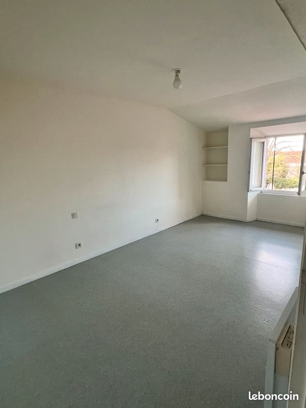 Appartement à louer, 50m², Vic-en-Bigorre