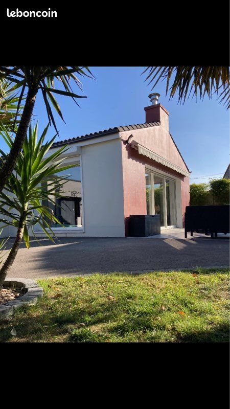 Maison à vendre, 115m², La Chevrolière