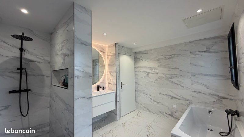 Maison à vendre, 152m², Caudan