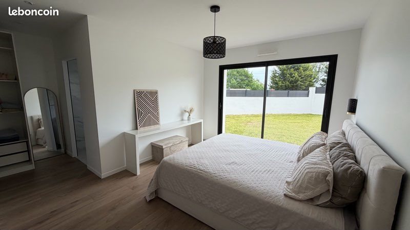 Maison à vendre, 152m², Caudan