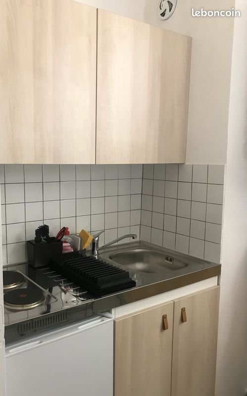 Appartement à louer, 30m², La Rochelle
