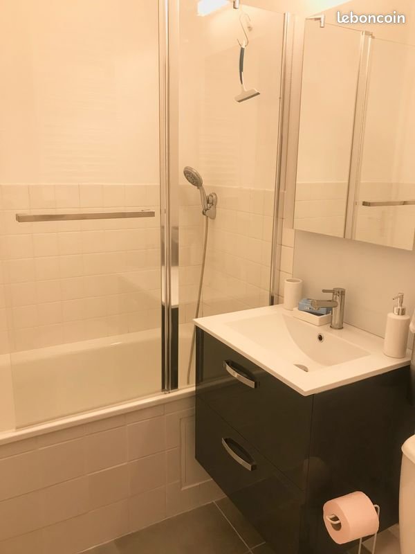 Appartement à louer, 30m², La Rochelle