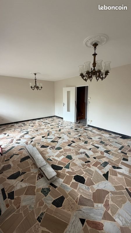 Maison à louer, 92m², Mondelange