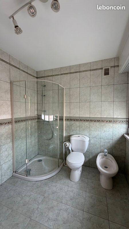 Maison à louer, 92m², Mondelange