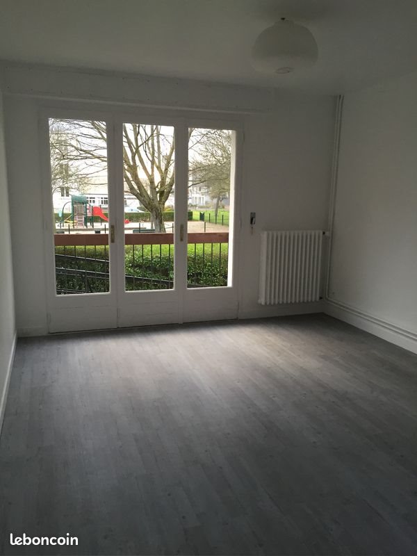 Appartement à louer, 29m², Caen