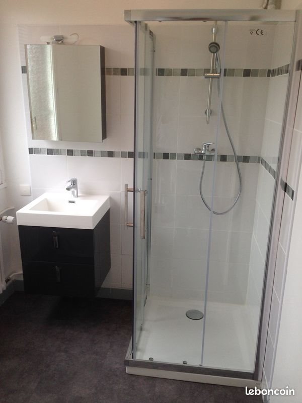 Appartement à louer, 29m², Caen
