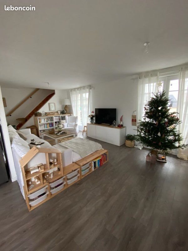 Appartement à louer, 98m², Fontaine-Etoupefour