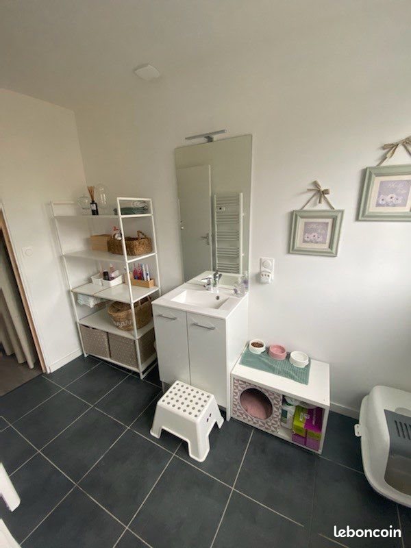 Appartement à louer, 98m², Fontaine-Etoupefour