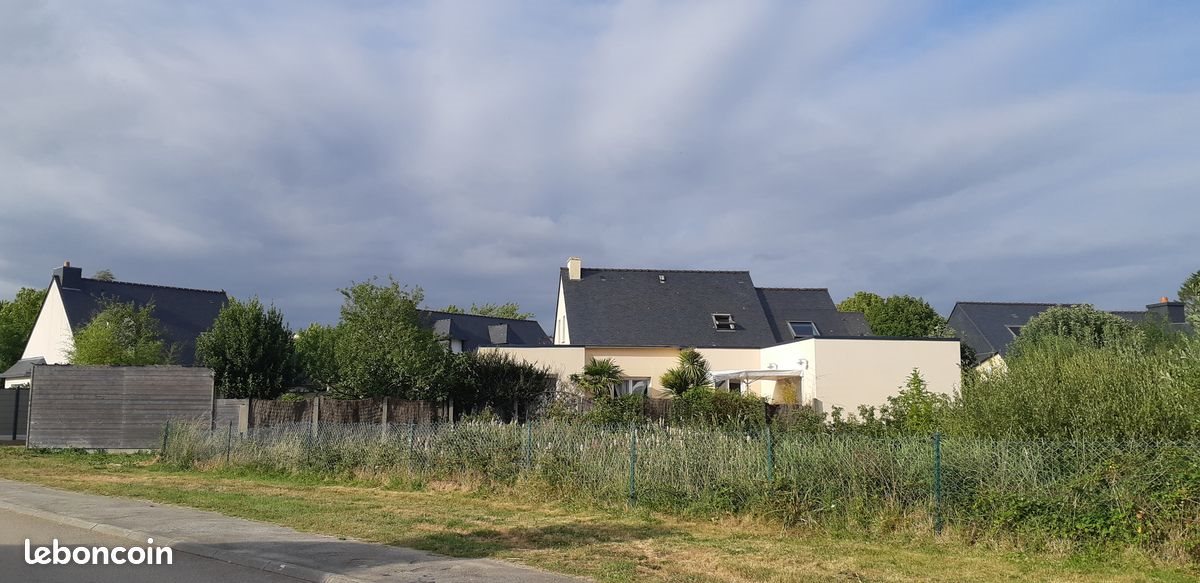 Maison à louer, 160m², Theix